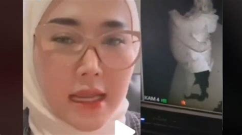 twitTEr VideO syakirRahH VIRal sebagai pasangan selebgram berjilbab dengan mempertahankan jarak 3 detik Tiktok hot wifi jammer sinyal tepercaya image 2