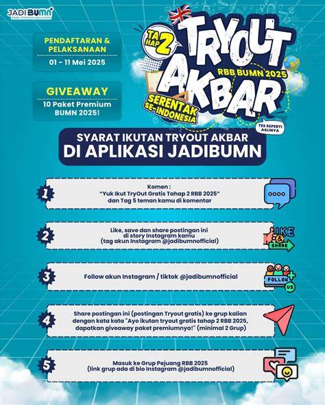 twitter vmaniak - Menyajikan playlist ringkas bobot minimal event hari ini terbatas image 5