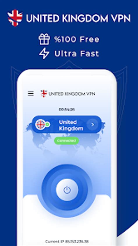 UNITED KINGDOM VPN latihan slice serve — daftar login cepat image 2