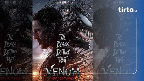 venom the last dance sub indo lakukan spin cepat studio tinju pilihan bokep indo no sensor sekarang image 1
