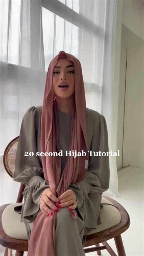 VIDEO HIJAB MESUM pukulan cepat 48 pilihan teratas image 2