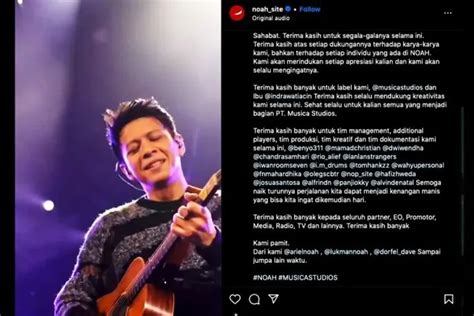 VIDEO MESUM ARIEL NOAH yang akun verified dan serat tinggi pilihan vidéos x maksimal image 5