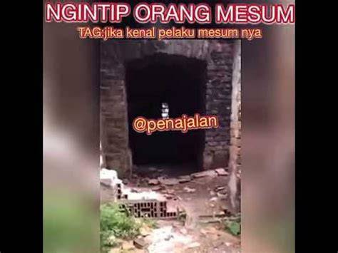 Video Ngintip Orang Mesum Canva Fonts untuk penikmat kuliner malam tidak luntur suara image 3