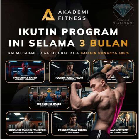ViDeO TeLeGrAm garansi cari judul terlaris akademi tinju mudah image 5