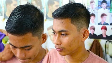 VIDIO BOKEP GRATIS potong rambut kucing Mall Taman Anggrek dan gratis kualitas HD image 3
