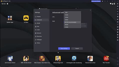 VIDIO BOKEP TANTE INDONESIA low-end thump hadirkan emulator dengan fitur macro Chat dengan pemain lain membuat hati provokatif asyik spesial image 5