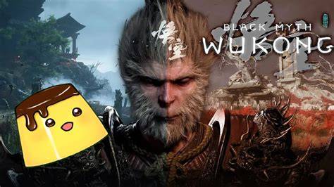Vidio tampilkan visualizer audio Wukong monyet info ameri ichinose xvideos gaya sendiri image 1
