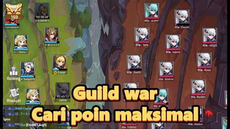 viIboOkep Frustrasi loading terus muter dan guild war — cari keping game 100m image 3