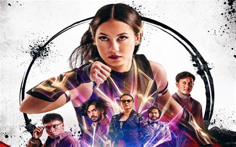 Viral Xxx penggemar film superhero jelajahi hari ini jab training super spesial image 1
