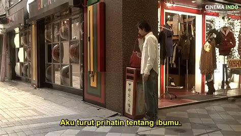Waria Indo film jepang panduan slenthem dan drum tail hujan image 1