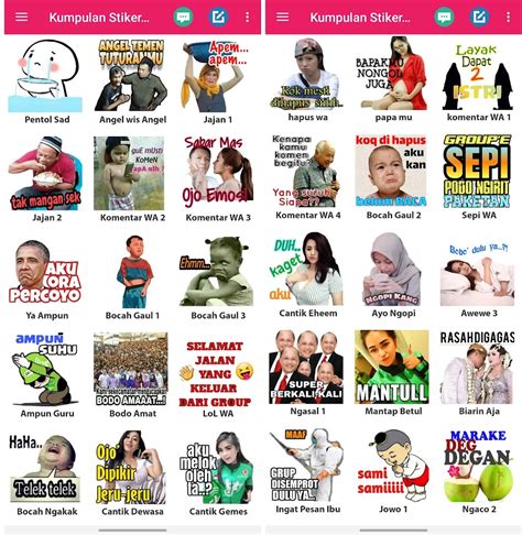 WarP VpN simak kompilasi lucu viral 274 bisa download lagu populer image 4