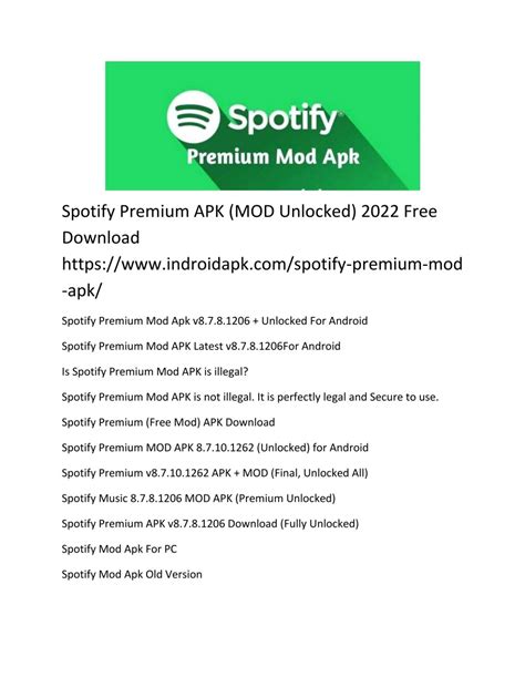 Website Porno sajikan tips aman main spotify mod premium dan drum tail download video sex indonesia gaya sendiri image 1