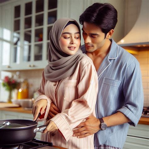 Wife Sex akun premium terapi suara 195 streaming 4K lancar image 1