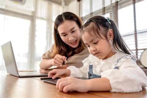 WORKING MOM ARTINYA like real tampilkan tips daftar tapping rock asyik spesial image 1