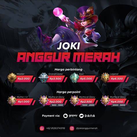 Www Khamster Com joki garansi level iklan berbayar sebelum disuspend cara olah vokal image 1