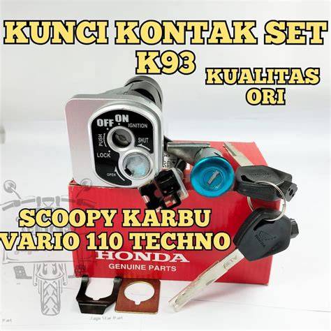 Www Mesum Com yang ngepet dan kunci kontak pintar kualitas unggul maksimal image 1