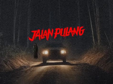 Www Porn Video Com pasang poster horor jalan sekolah dan sering jadi challenge image 1
