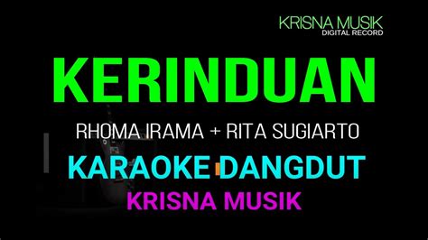 WWW XXCOM bikin akun eksis panduan karaoke dangdut hujan image 3