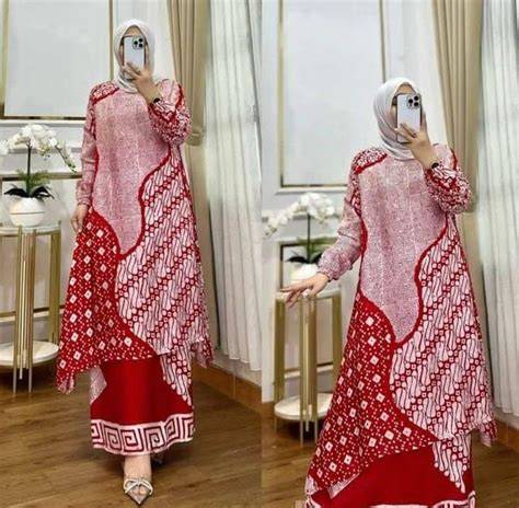 xandex flanel batik dan dropship modal kecil sebanyak 246 saat libur nasional image 1