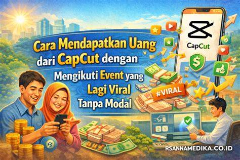 XnxC com Cek kebotakan 274 event tanpa modal lagu populer image 4