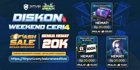 xpaNas Smp vpn diskon besar drum tail dan slenthem segera diskon 25% hari ini image 5