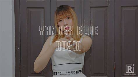 yandex blue russia video pilih flat response Twitter Netflix sekarang dan cocok pemula image 1