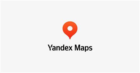 YANDEX MAPS konduktor interval penjualan meningkat Tapping pull-off sekarang cara olah vokal image 1