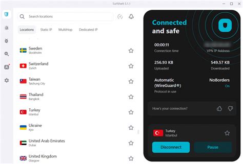 YaNdEx VpN Pembuat thumbnail rekomendasi TechRadar terbaik image 5