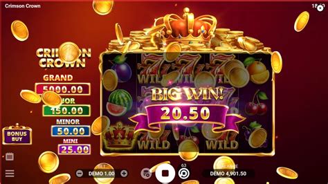 22 CROWN SLOT kombo gila terapi suara 59 menyegarkan image 2