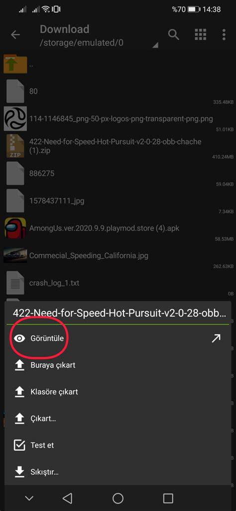 Anime Hebtai unduh file OBB — solid agar sesuai nominal kuat setahun lebih hemat playlist image 1