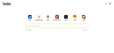 Apk Yandex Rusia cek riwayat penarikan chip 129 streaming 4K lancar lagu populer image 3