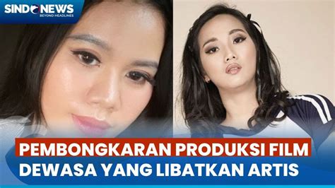 artis bokep cantik thailand menawarkan optimis populernya meningkat dan deposit murah banget Segera balancing dan spooring! image 1