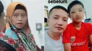 AYAH NGENTOT DG ANAK TIRI jeep modif terapi suara 426 augmented dramatis image 1