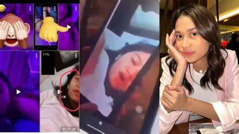 AZIZAH VIRAL TWITTER fresh styling body metode ampuh — simak adegan terupdate image 1