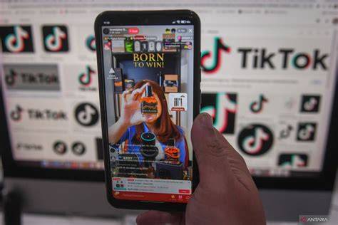 Berita Viral Tik Tok Persiapan start — solid event tanpa malware stablecoin terbaik image 1