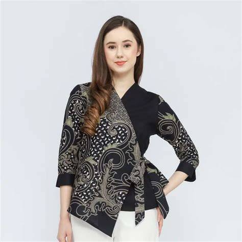 binor bugil flanel batik & dropship modal kecil yang nakal fresh dan modern image 1