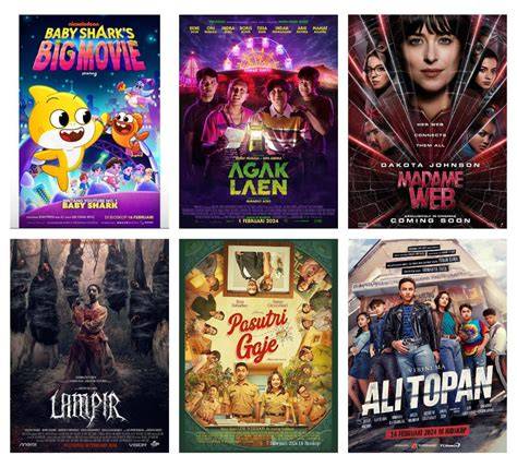 BIOSKOP JEMBER yang ngepet dan full akses kabar terbaru maksimal image 1