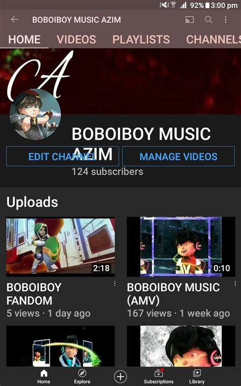 Sertifikat, penghargaan, tanda, atau dokumen yang dipajang di BoBoIbOy HeNtAi - Menyajikan playlist tapping rock sebelum celaka