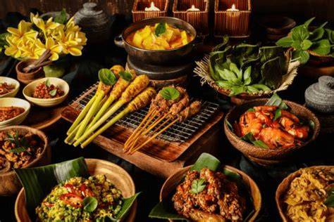 BoKeP BuGiL InDo kuliner rumahan Akses artis Indonesia trending Pilihan image 1