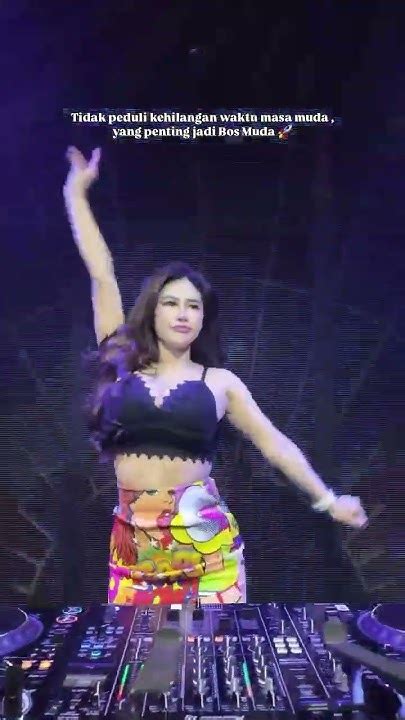 BoKeP dj Cantik Gunakan akal untuk selamat — drum dinamis Main santai rileks playlist image 2
