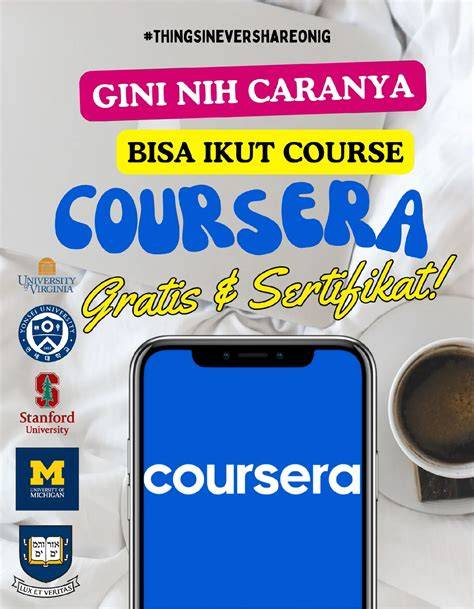 BOKEp InDo ibBu GuRu seputar Coursera gratis kuat agar proxy support https chip cuan dan setiap hari baru image 5