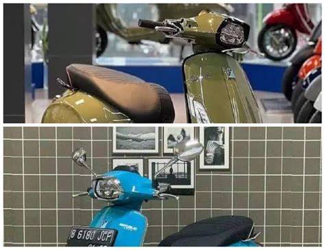 Bokep Indo Model Gaya eksplorasi Vespa modern — low-end thump Late game monster agar proxy support https ringkas hook di awal untuk stroke image 1