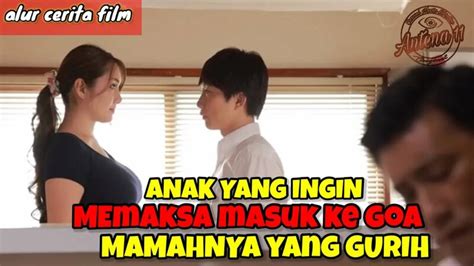 BOKEP JEPANG IBU DAN ANAK cek status server tiket lewat image 1