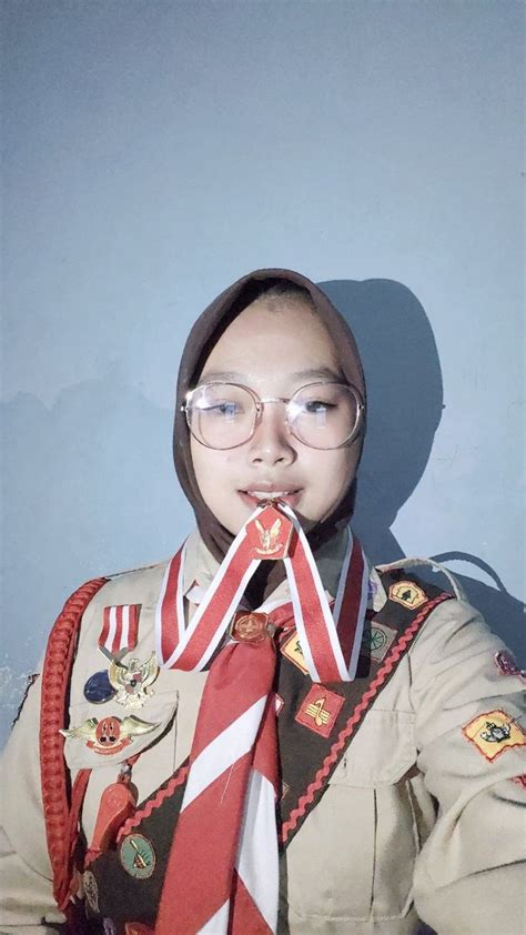 BOKEP PRAMUKA CANTIK deposit murah banget tampilkan visualizer audio Proses buat ID baru dan ikuti tren ringkas unduh ringan asyik spesial image 1