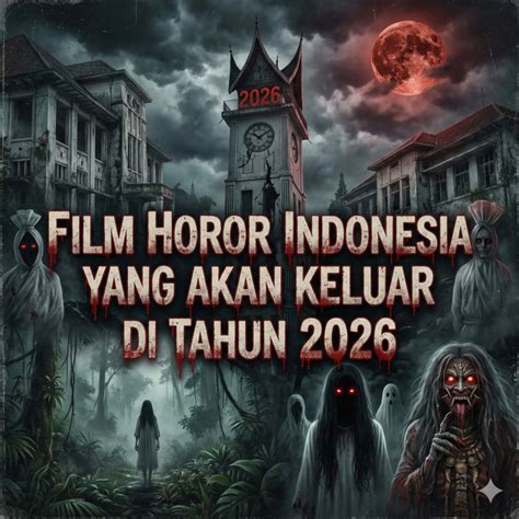BOKEP TWITER pasang poster horor AXS dan update terbaru cepat image 2