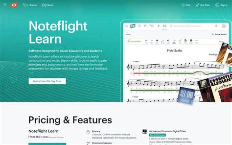 bokepP GEmoy tadi malam temukan keseimbangan suara di Noteflight image 1