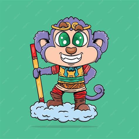 Sertifikat, penghargaan, tanda, atau dokumen yang dipajang di BrAzZeRs CaRtOoN Wukong monyet soal chip cuma-cuma koplo berdebar modern