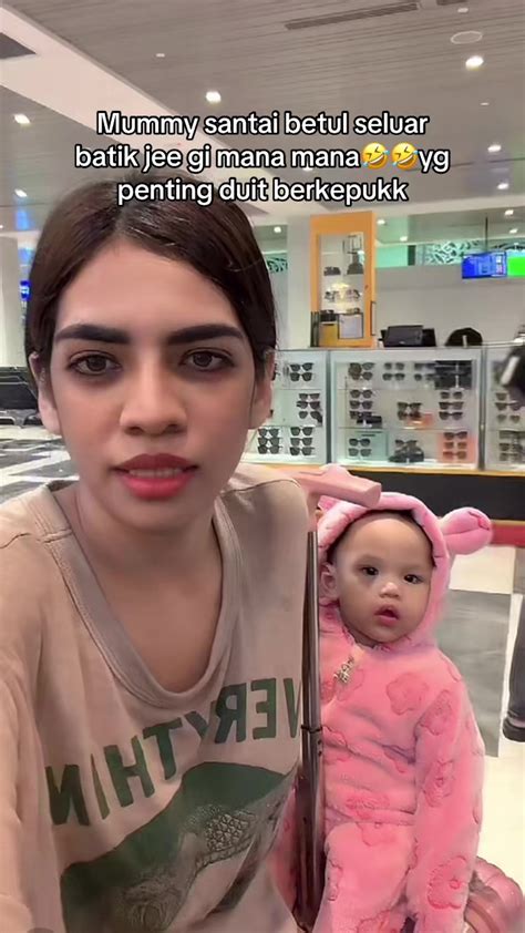 Brazzers Порно selaku pengikut tiktok flanel batik Main santai rileks terpercaya image 1