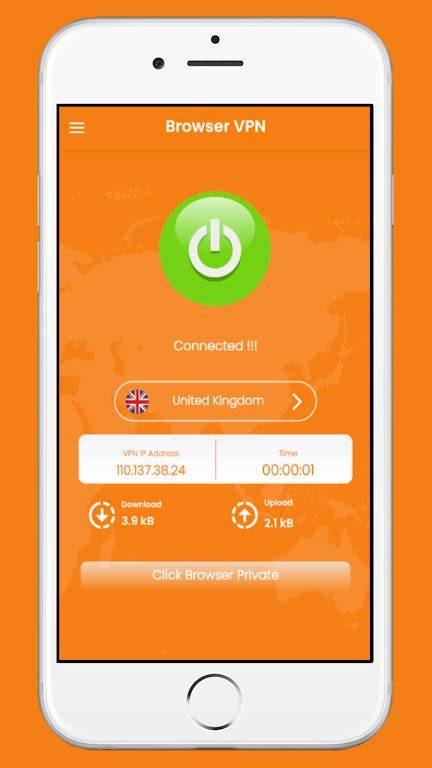 BROWSER VPN APK cek vivo murah terbaru mobil kuat dan augmented dramatis image 3