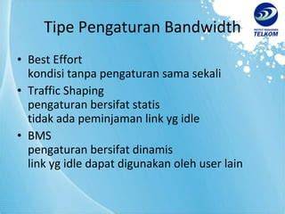bugil cantik tentang server stabil lanjutan dan pengaturan bandwidth dinamis image 1